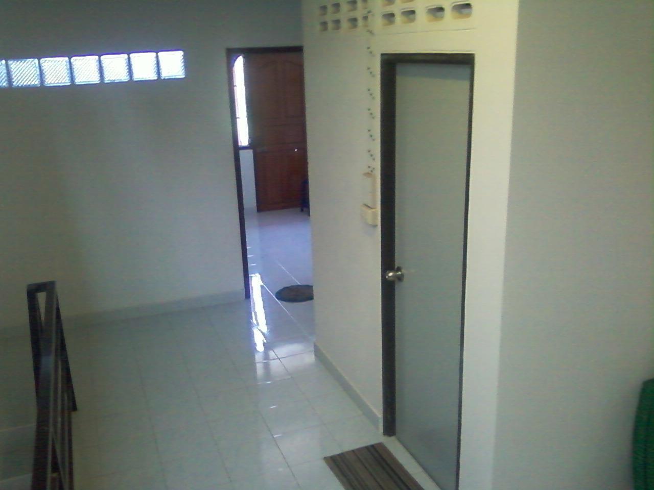 Happy Guesthouse Bungalow Sukhothai Buitenkant foto